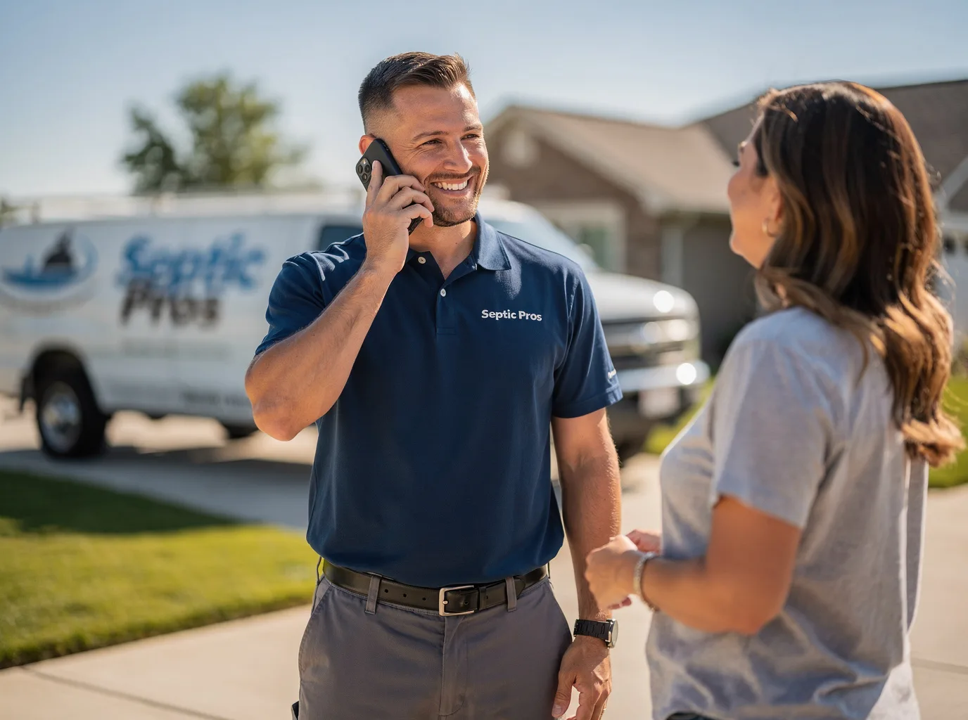 Septic Tank Pumping Walton, KS FAQs